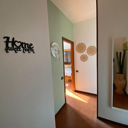B&B Segrino Longone al Segrino Bagian luar foto