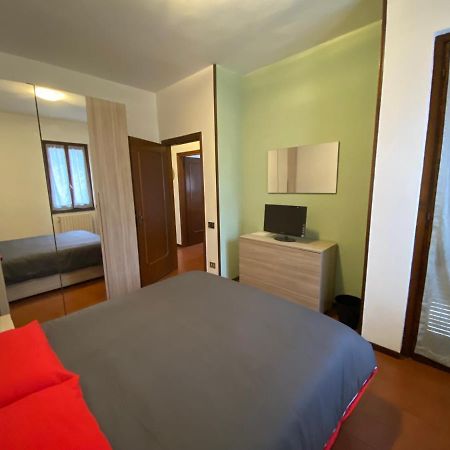 B&B Segrino Longone al Segrino Bagian luar foto