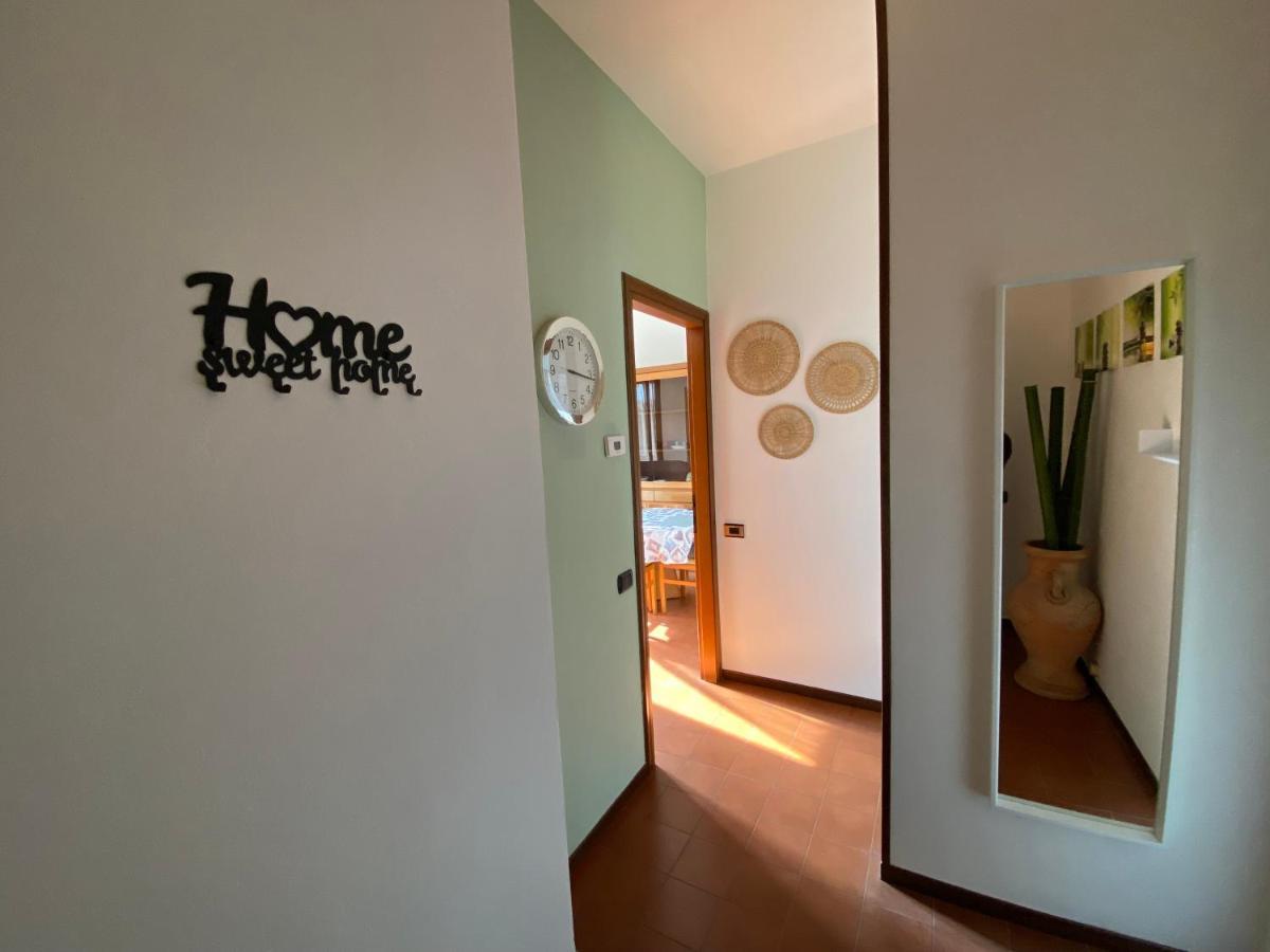 B&B Segrino Longone al Segrino Bagian luar foto