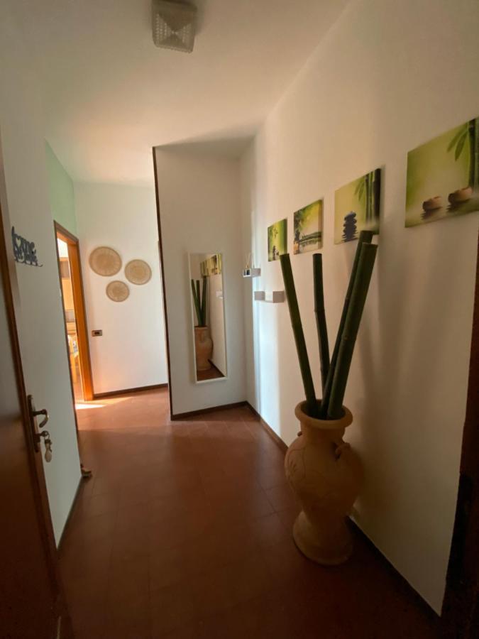 B&B Segrino Longone al Segrino Bagian luar foto