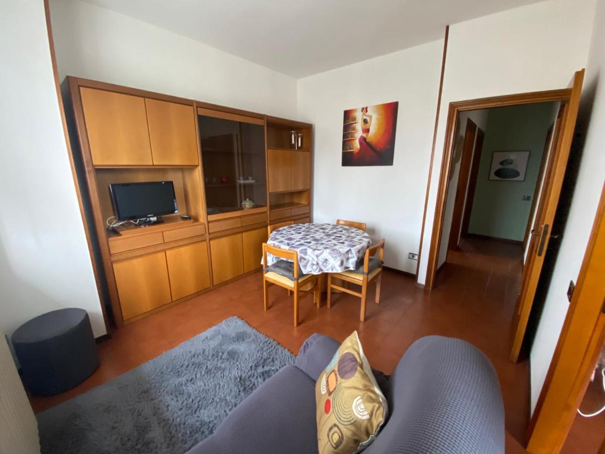 B&B Segrino Longone al Segrino Bagian luar foto