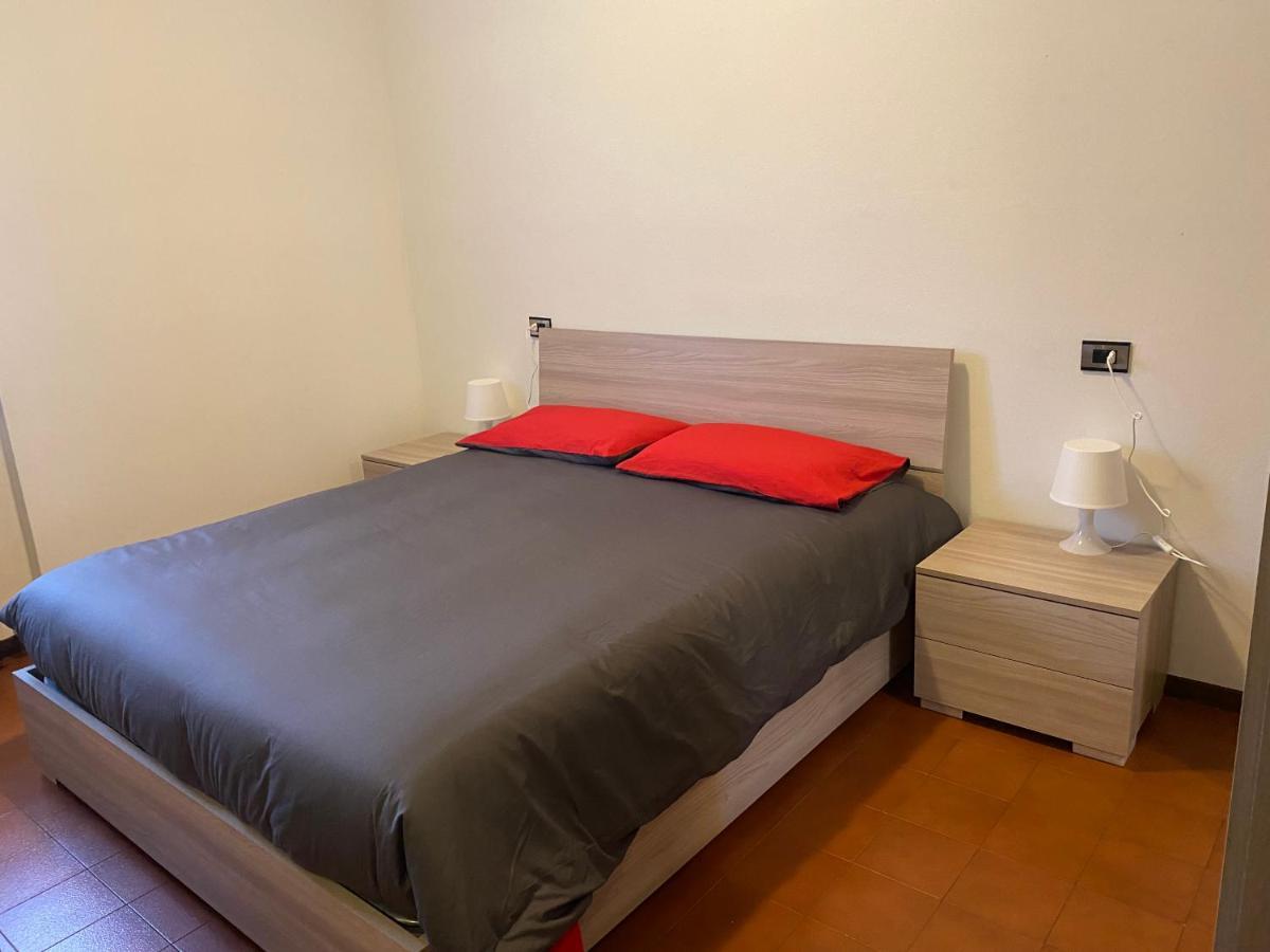 B&B Segrino Longone al Segrino Bagian luar foto