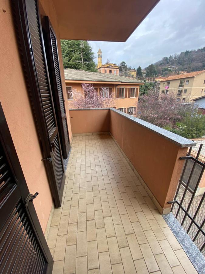 B&B Segrino Longone al Segrino Bagian luar foto