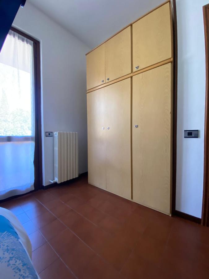 B&B Segrino Longone al Segrino Bagian luar foto